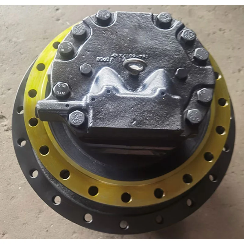 Hot Sale Excavator Final Drive CAT336 CAT345B CAT349DL Hydraulic Travel Motor For Caterpillar