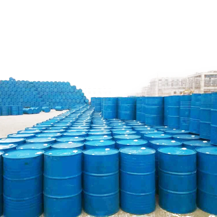 2023 Заводская Лучшая цена MDI и смесь полиола для спрея пенопласта поставка полиолов изоцианата