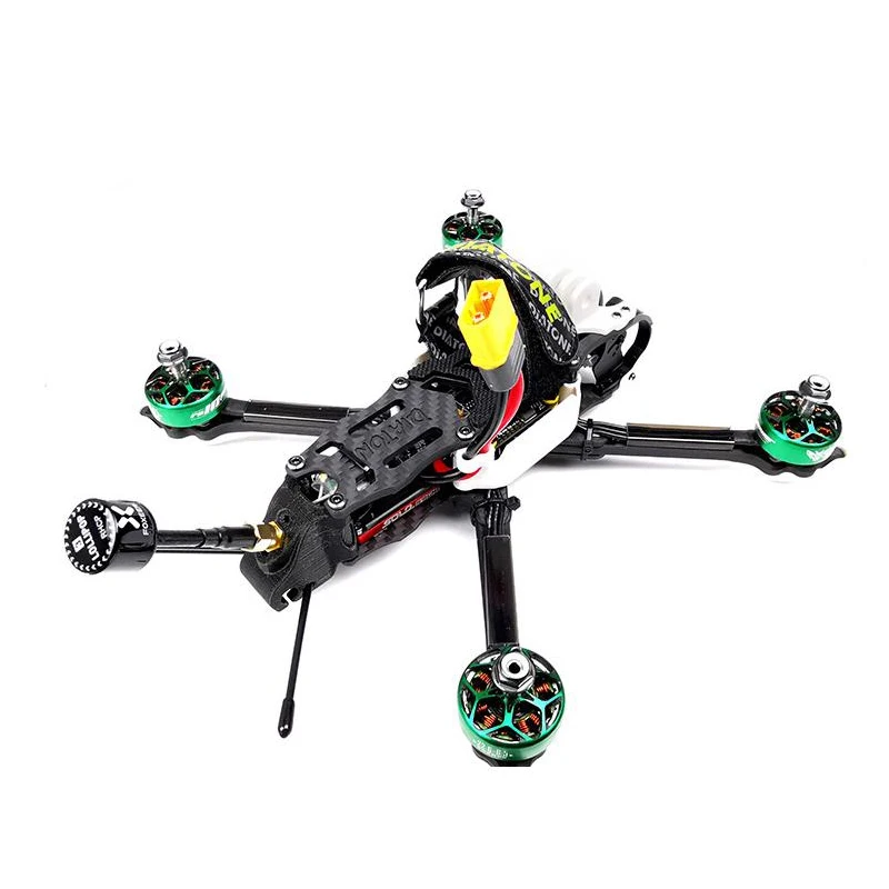 Newly designed in 2022 carbon fiber camera dji drone video camera low price accessories