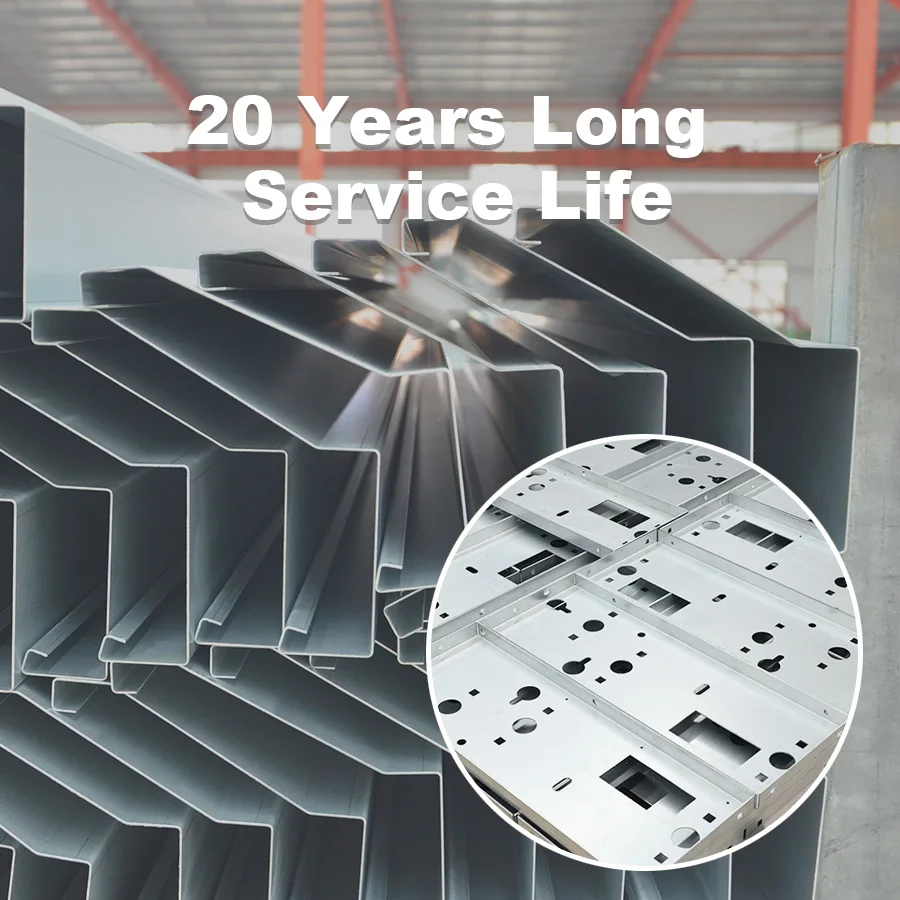 Egg Layer Cage Chicken Farm Machine for Laying Hens