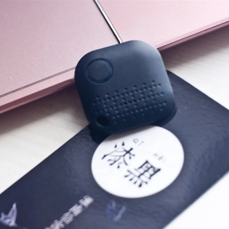  Новые технологии и чип bluetooth беспроводной мини ключ finder gps устройства слежения через Apple Baidu географические