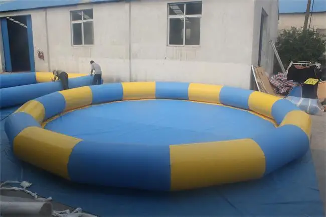 Jinlong 0.45mm 0.55mm 450grams 550gsm 1000d PVC inflatable boat fabric