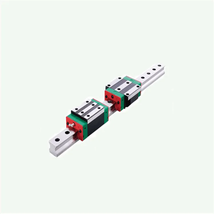 High quality hiwin hg20 linear guide rail hiwin linear guide hgh20ca