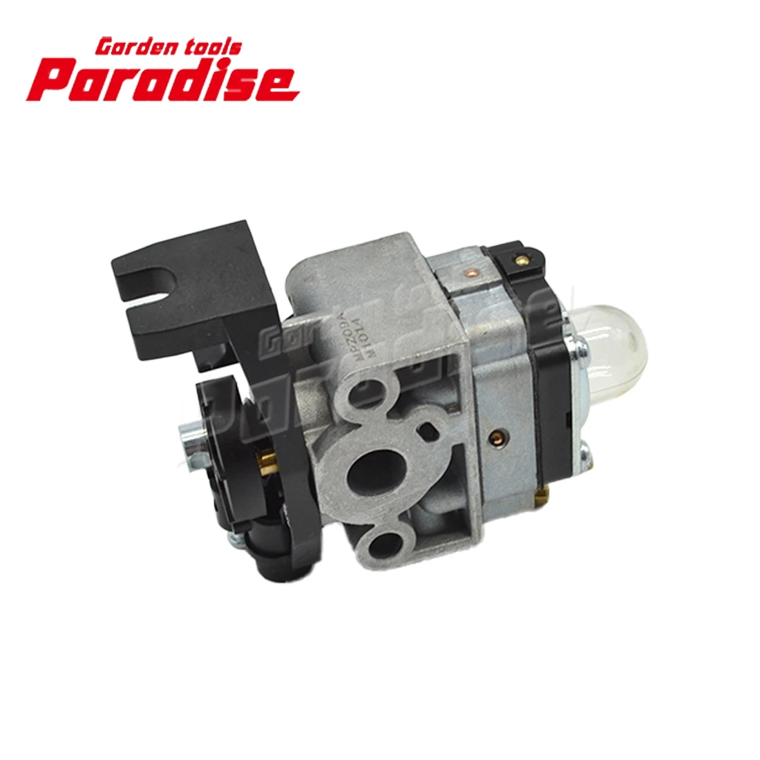 Brush Cutter GX35 Genuine Carburetor Wholesale for 4-Stroke 35.8cc UMK435T Power Trimmer Replaces 16100-Z0Z-814