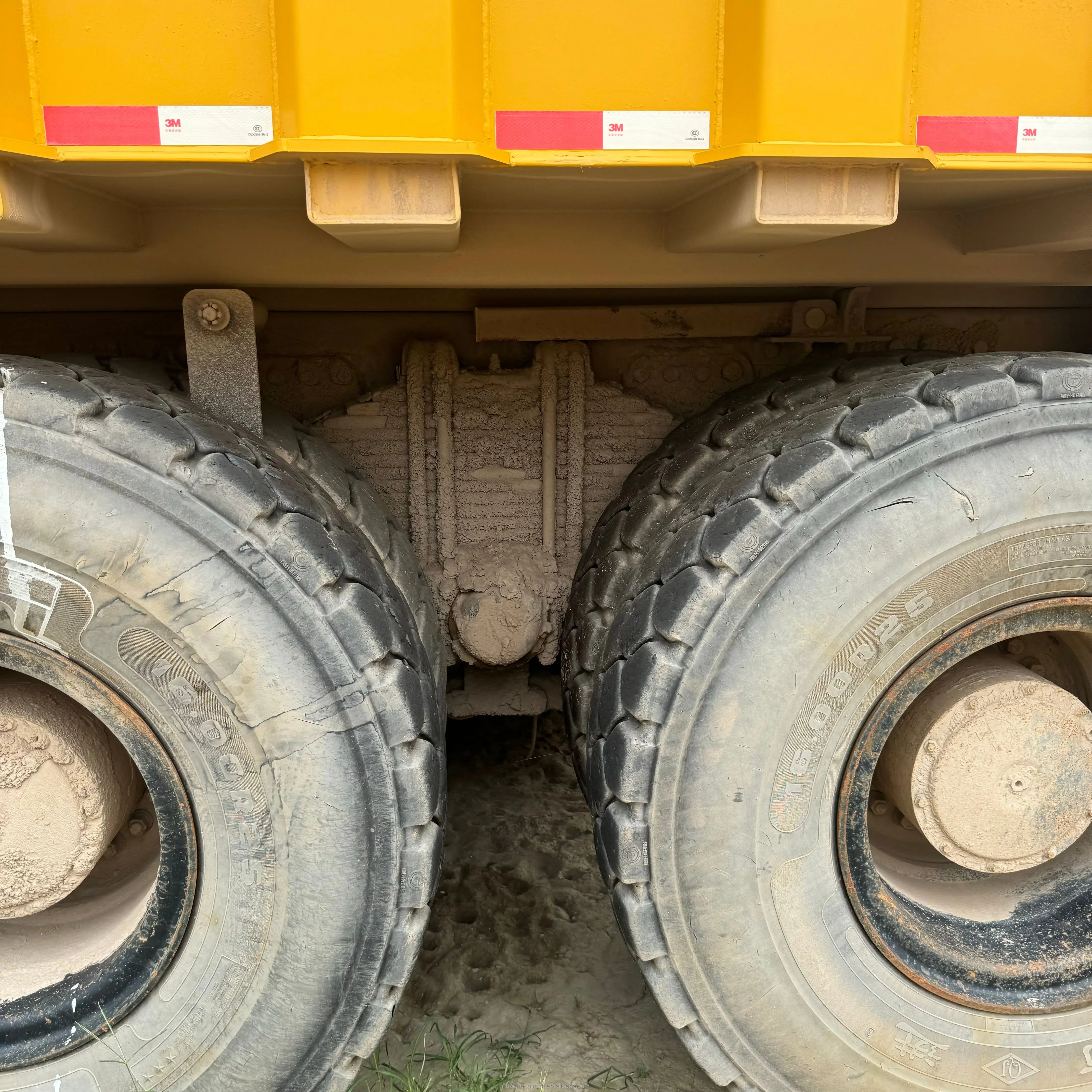 Various models of diesel engine for mine dump truck