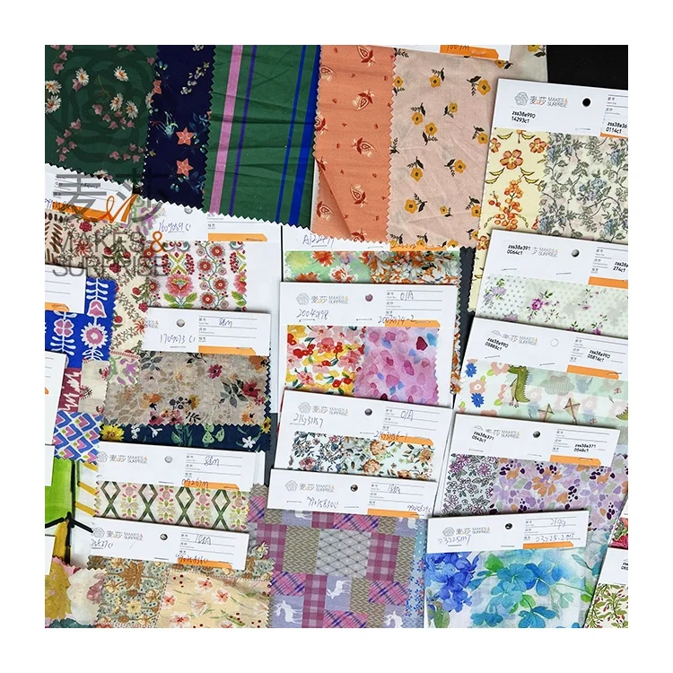 Free Shipping And Free Shipment Fabrics Liberty Fabric Cotton Lawn For Clothing Custom Fabric Printing