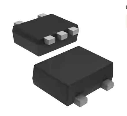 Brand new original PESD3V3L4UW silk screen A2 SOT665 electrostatic protection diode TVS diode