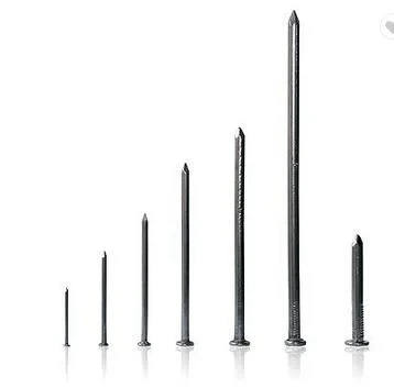 Best Price Polished Wire Nail Common Round Wood Nails