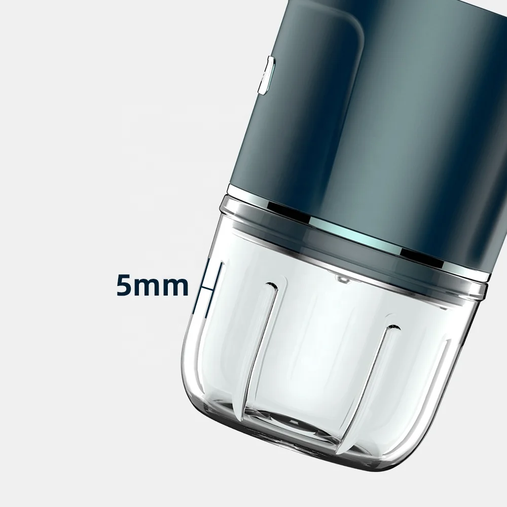 Wholesale High Quality Hand Food Mixer Cordless Stand Mixer Small Grinder Wireless Mini Baby Food Chopper Blender