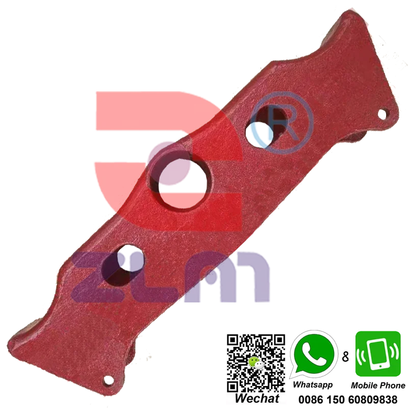 YTE900020 900020 YORK trailer leaf spring equalizer beam bracket