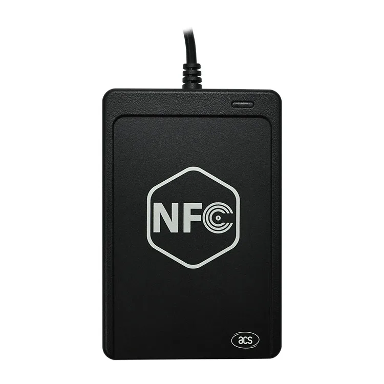 USB NFC считыватель ACR1251U