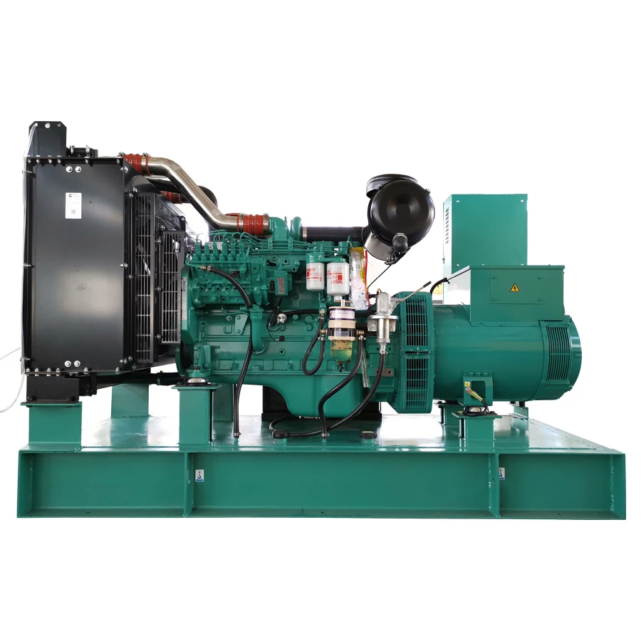 Китай производитель 150KW Чемпионат 274H генератор Стирлинга, бесплатная доставка дизельный двигатель