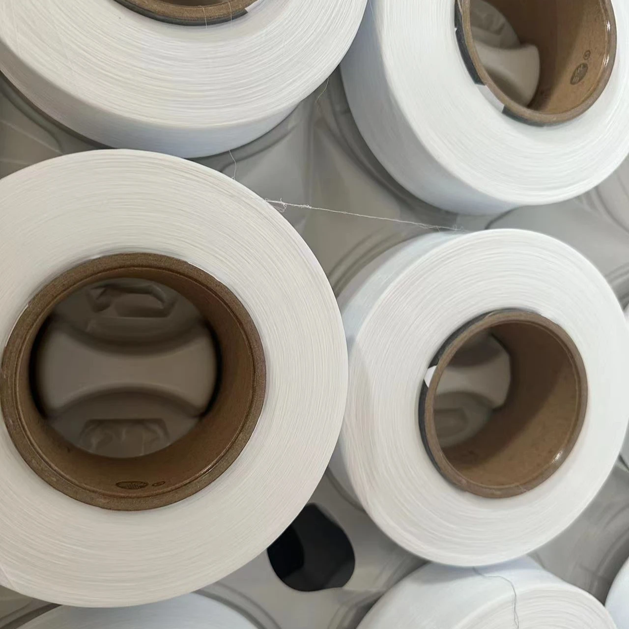 high quality 70D elastic fiber spandex yarn