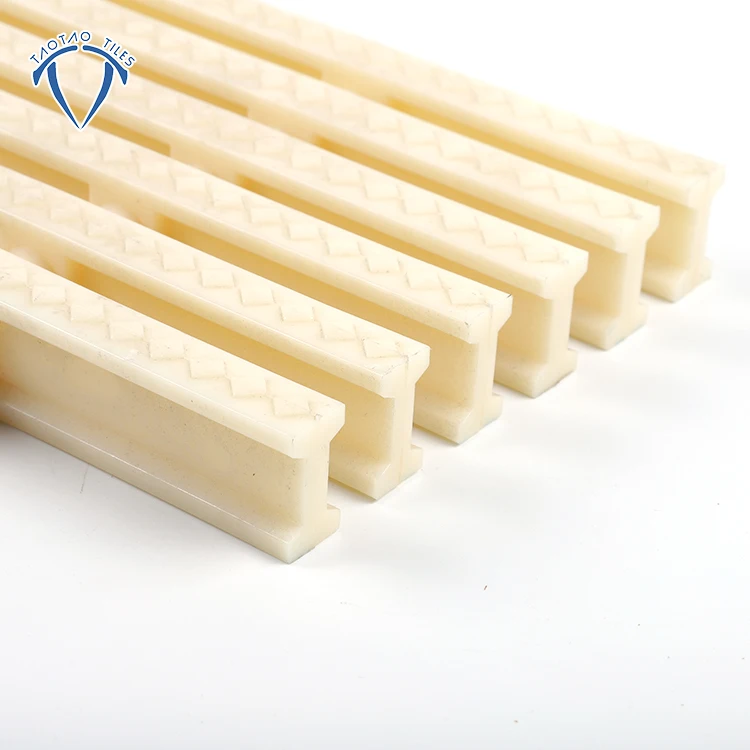 Решетка для бассейна из АБС/переливной гриль для бассейна/решетка для бассейна