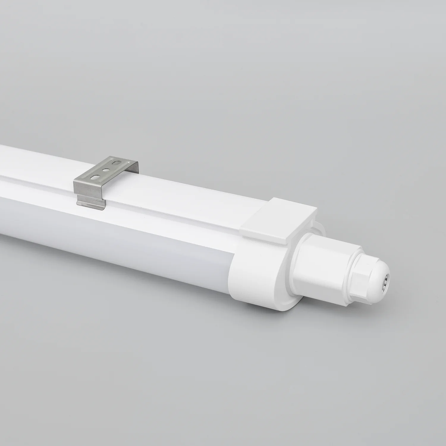 Holux Led Tubular Led Triproof Light Ip65 Ik08 Waterproof Batten Tube 140lm 36w Industrial Linkable Tri-proof Light