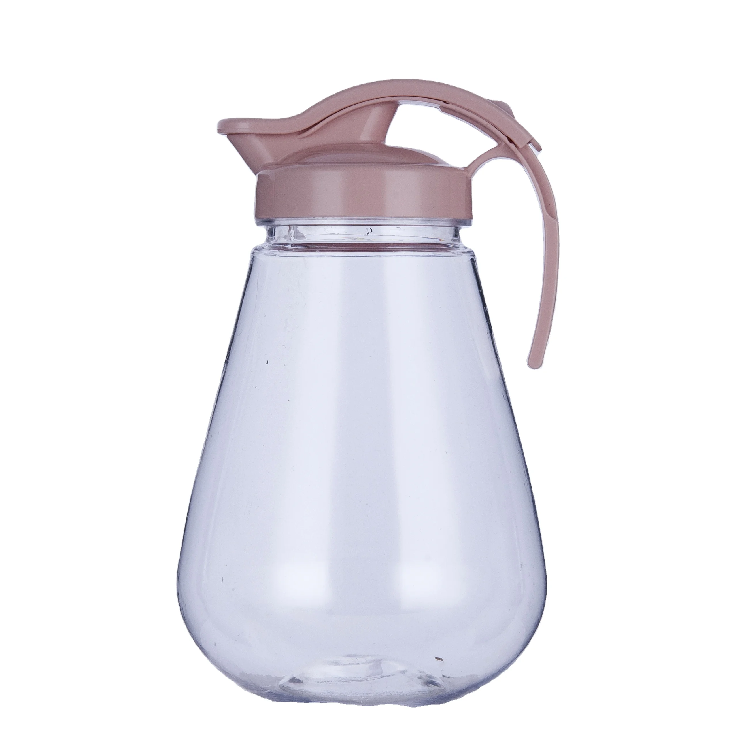 
Hot Sale Customed Color Coffee Water Pot Drinking Water Pot Cold Water Jug 