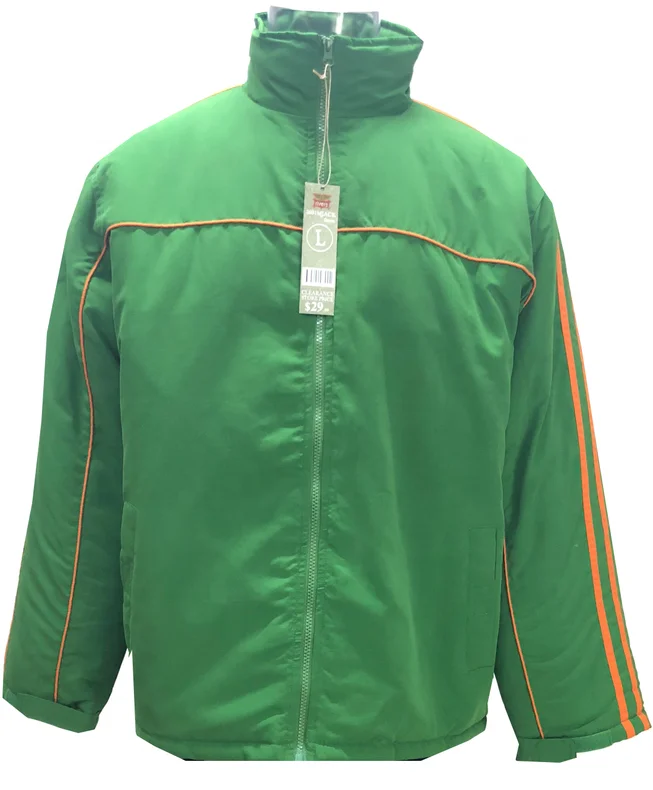  2019 новый дизайн ветровка хлопковая Куртка двухцветная индивидуальная оптовая продажа дешевая мужская куртка Горячая Распродажа