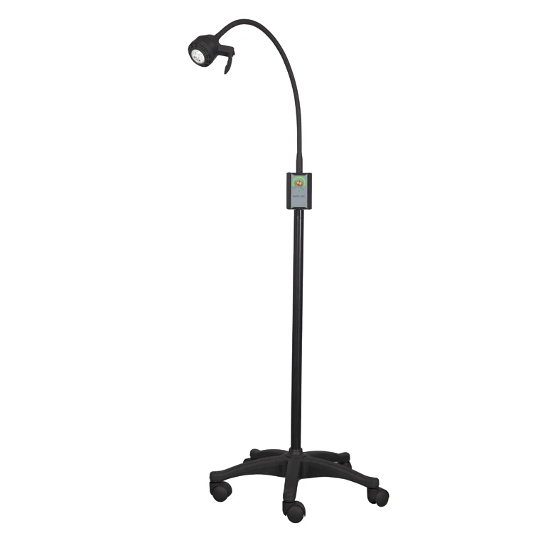 
China removable OEM medical surgical stand LED examination lamp 