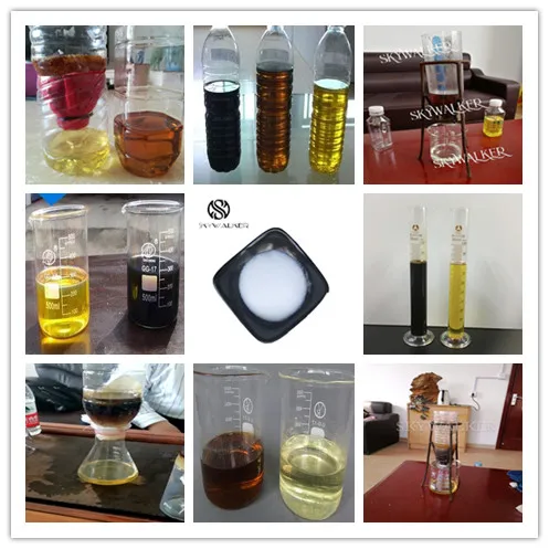 China manufacture column chromatography silica gel for filtering media