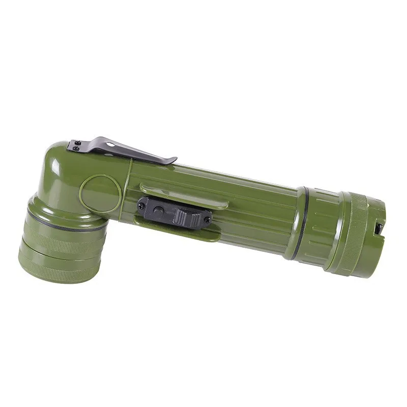 High quality L Shaped Flashlight Portable Tactical Flashlight For Outdoor