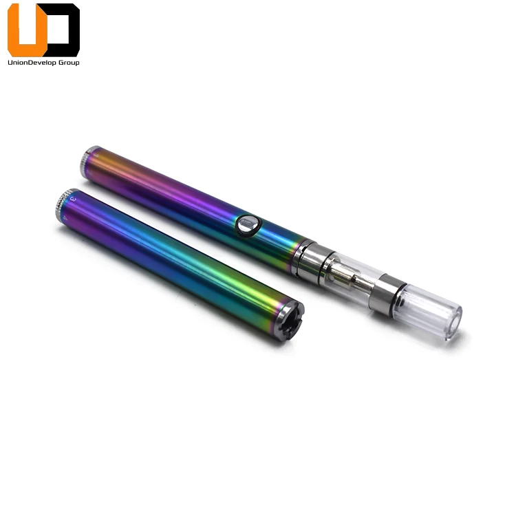 
Hottest available voltage 300mah usb vape battery dial contral voltage vape pen 510 thread battery 