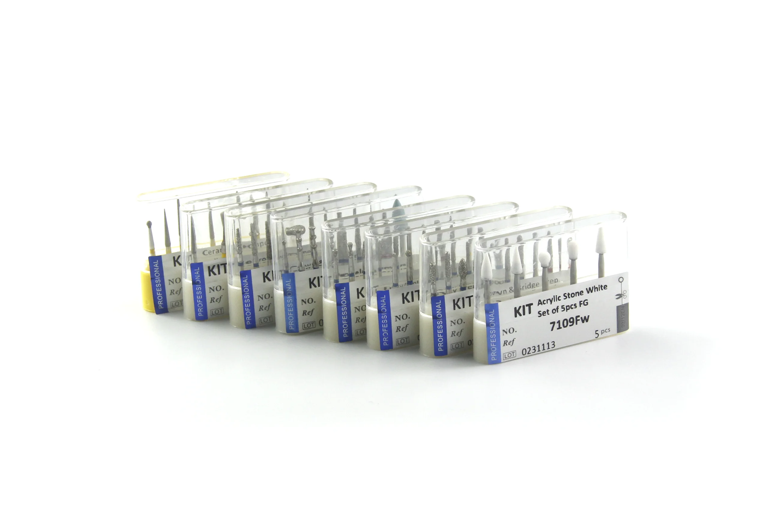 China manufacturer supplies good quality dental instrument