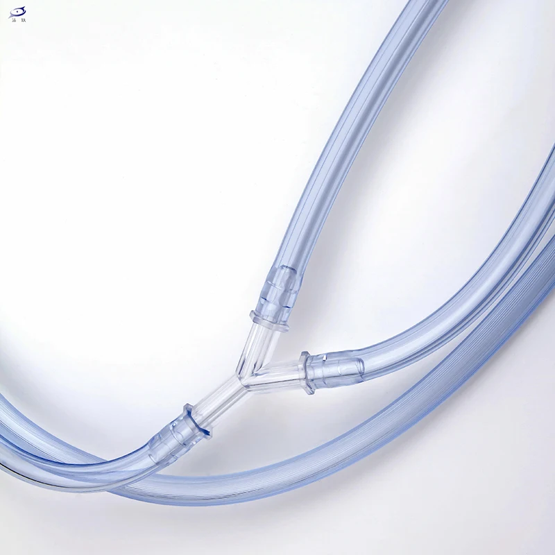 Useful Surgical Instrument Suction Irrigation Tube/Sets