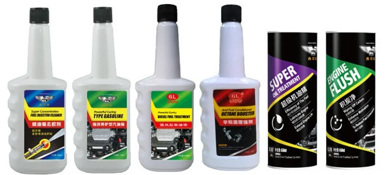 Wholesale super oil treatment lubricant diesel engine oil additive