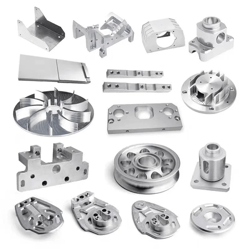 Custom Machining Services Mechanical Watches Lightsabers Various Parts-3D Printed Brass Automatic Watch Sheet CNC Motorcycle