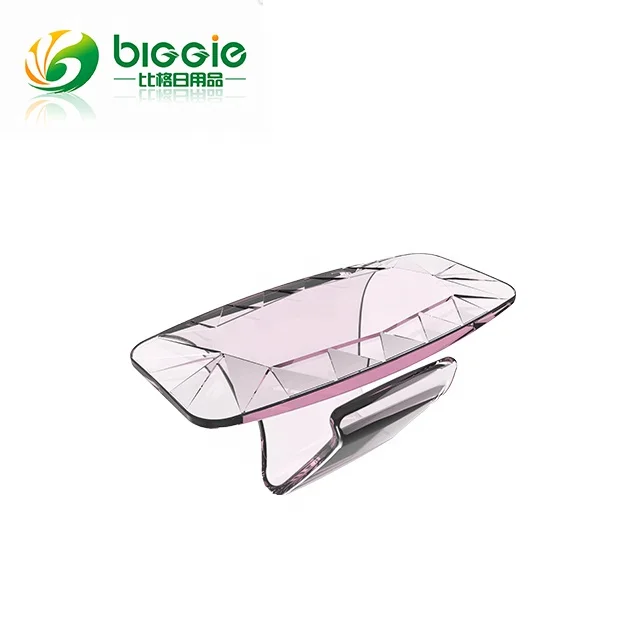 Diamond Toilet Bowl Clip Closestool Home Solid Automatic Air Freshener Machine Fruits Fragrance