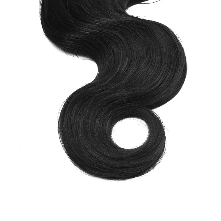 Wholesale cheap virgin shedding free no tangle unprocessed annabelle hair prices,human hair blend