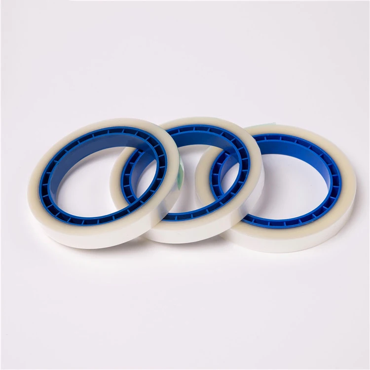 Anti-Static Heat Seal ESD Protection Cover Tape Used For The Electronic Component Mounting Industry