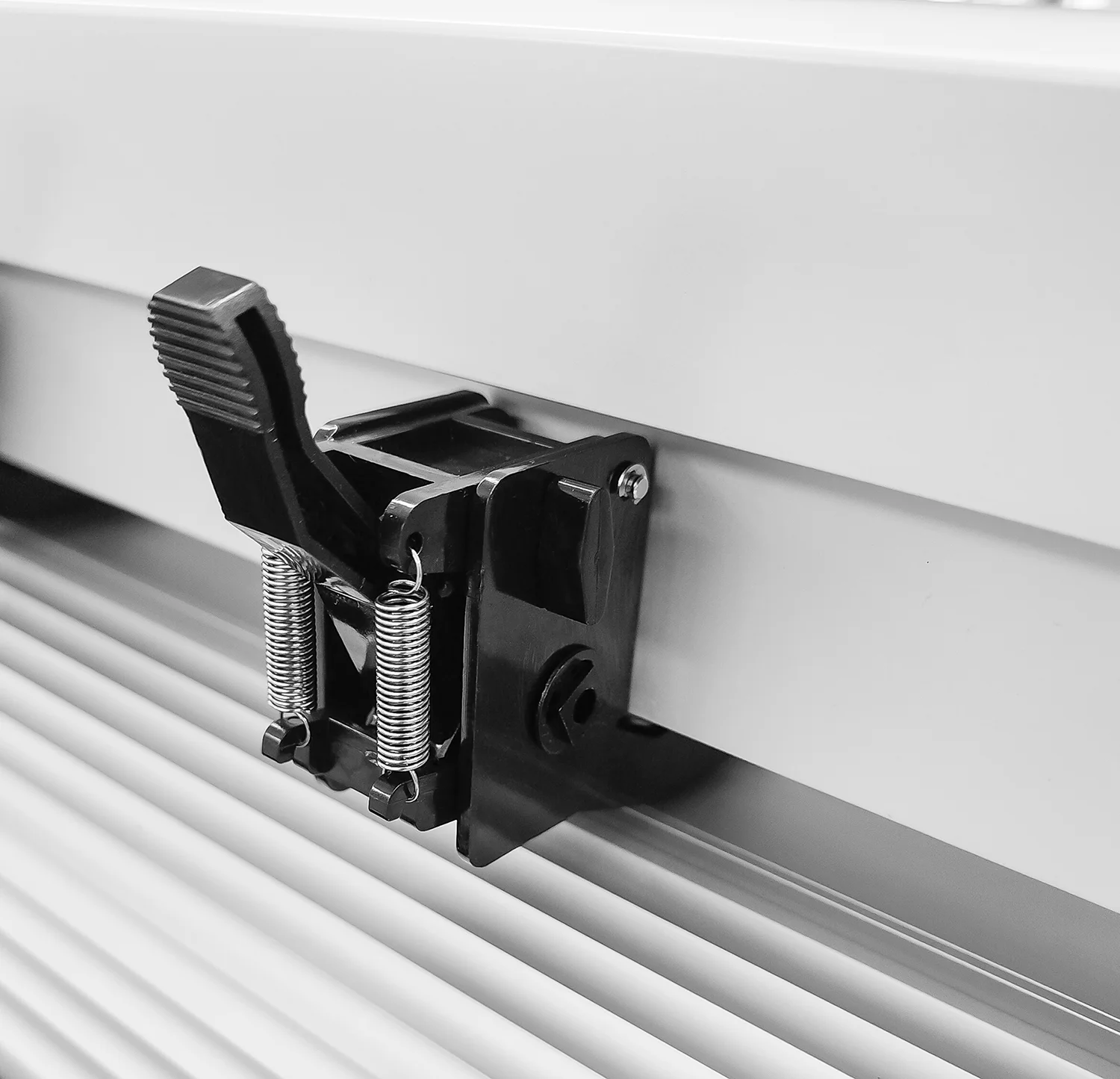 Factory Teneth TNS-24CCD Servo Motor Graph Plotter Machine Contour Cut Vinyl Cutting Plotter For Advertising And Office