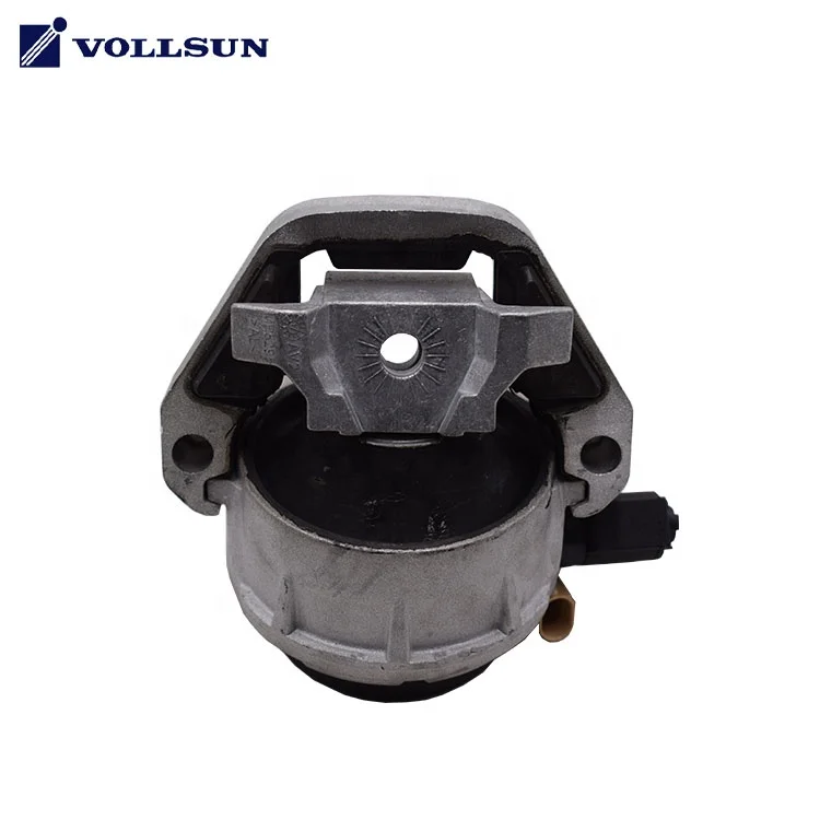  Установка двигателя VOLLSUN 4G0199381NT/4G0199381KTFor A6