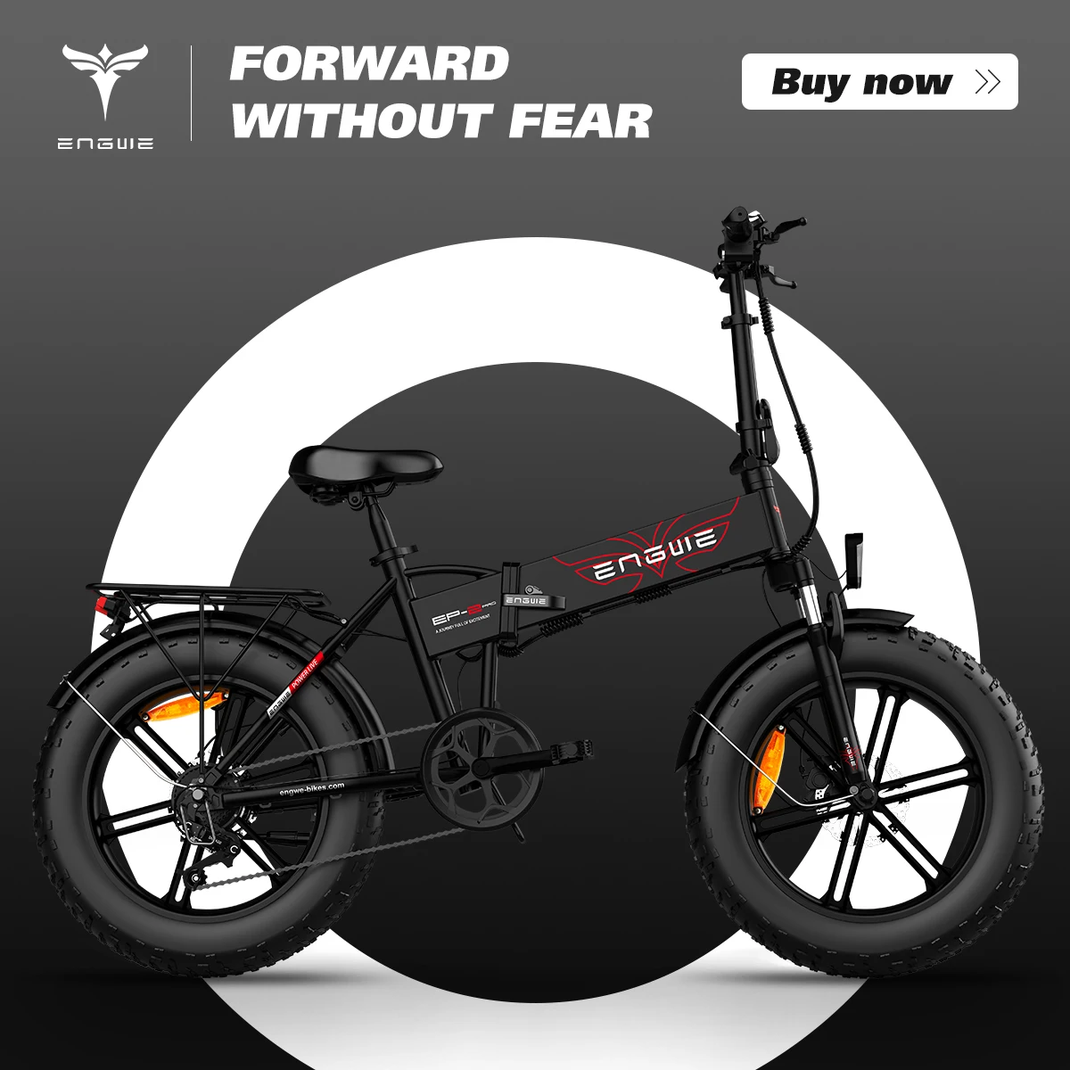 EU UK US Warehouse Ebike 20 In Fat Tire Electric Foldable Bike 750w 48v Electric Bike Battery