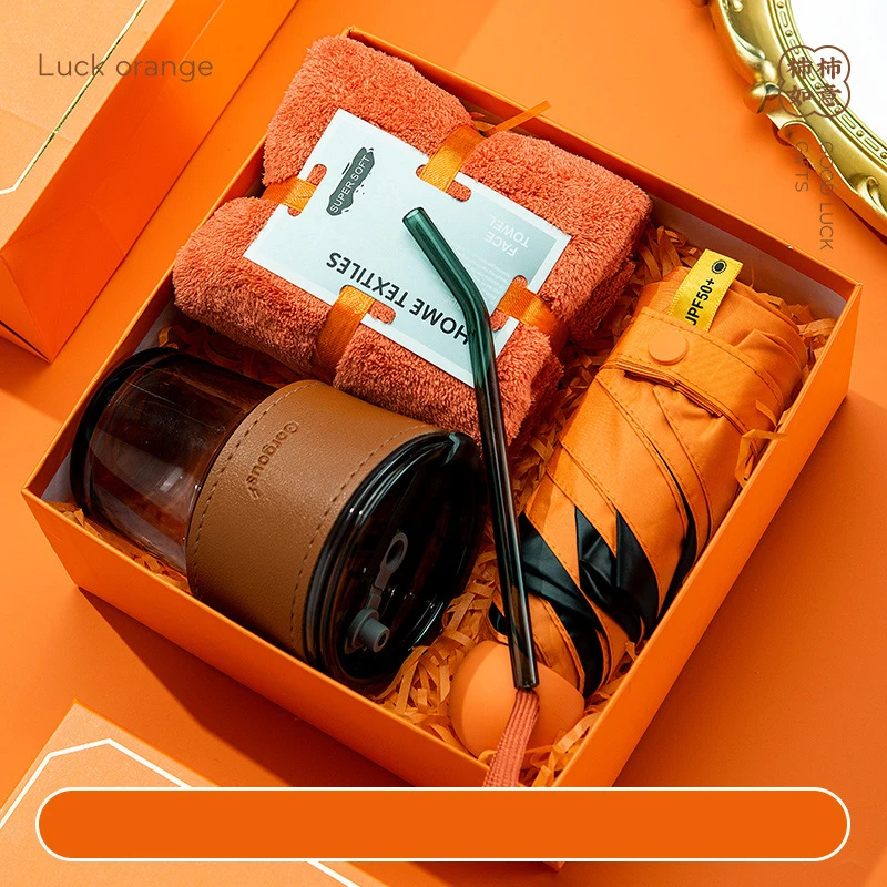 Wholesale Promotion Gift Custom Logo Simple Branded Promotional Ideas Gift Give Away Gift