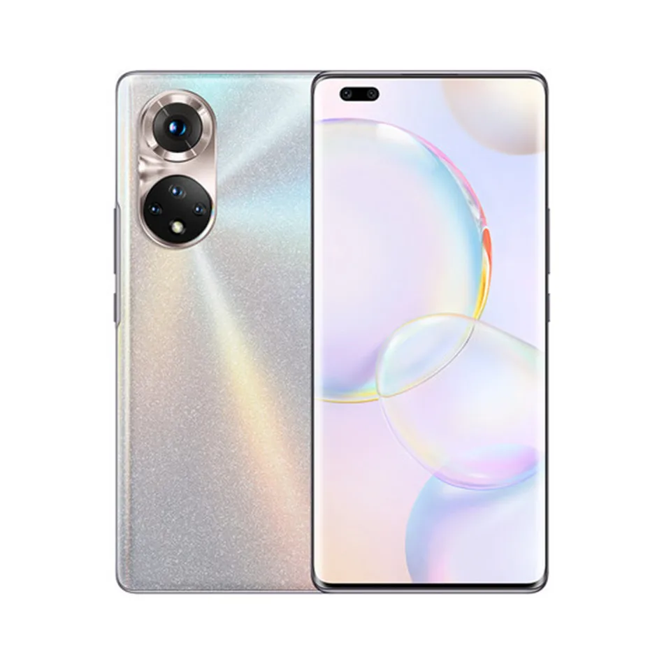 Global System 6.78 Inch OLED Screen H50 SE 5G Low Price Mobile Phones