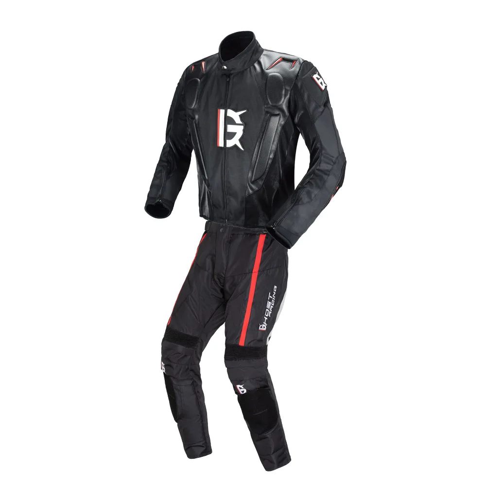 Motocross Gear Safety Armored Adventure Jacket Motorcycle outdoor safety waterproof adventure