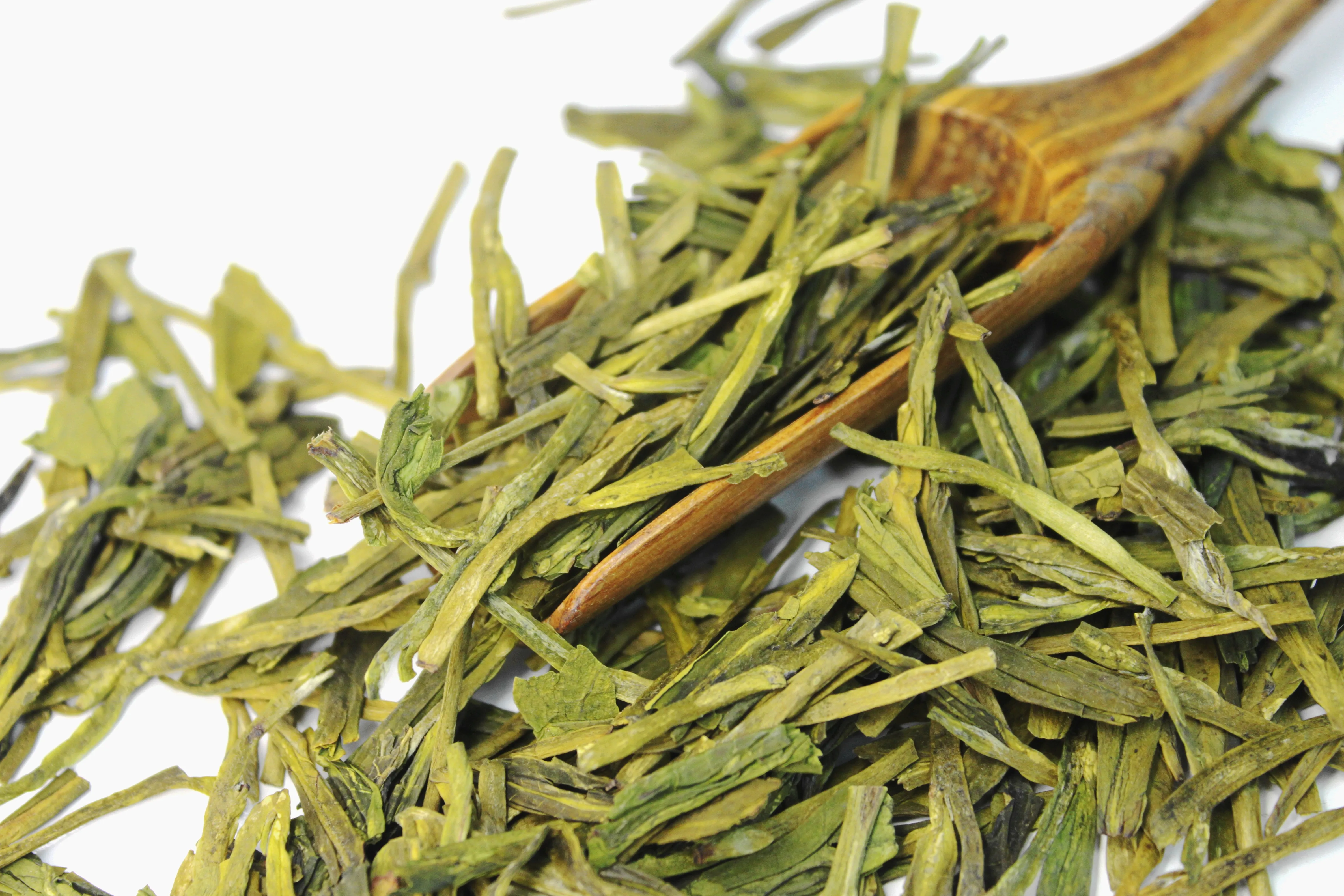 organic tea long jing  organic green tea west lake  lu ching tea with competitive price