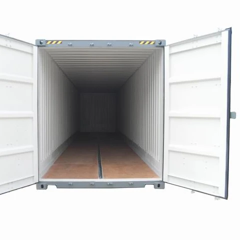 
40FT HCPW Container 
