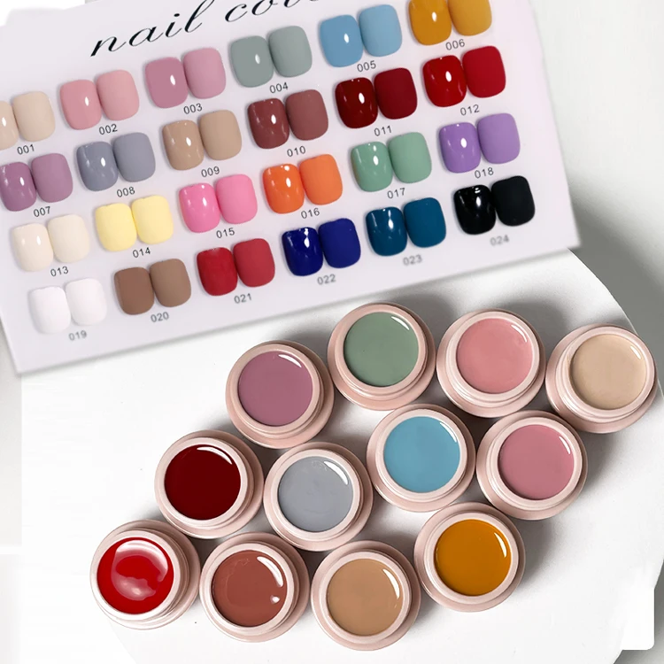 IMTITI private label OEM Japanese gel polish wholesale free samples natural resin no toxic uv light nails gel polish