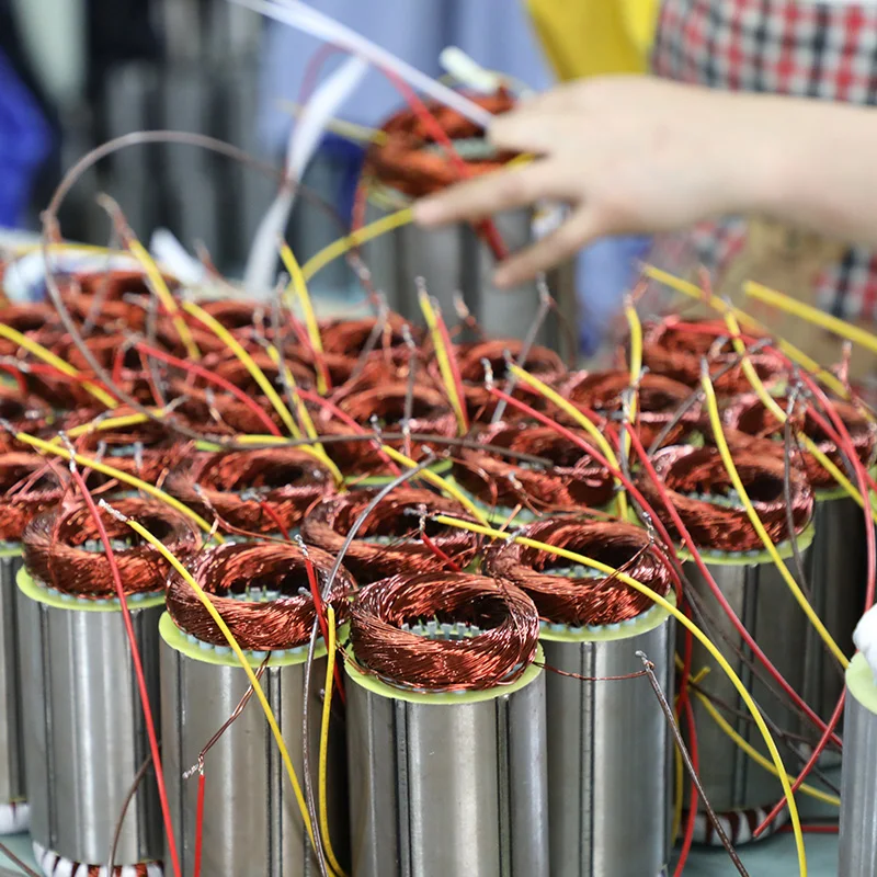  GDK80-12-24Z/1.2-2.4 metal drilling spindle motor HQD for cnc router 80mm