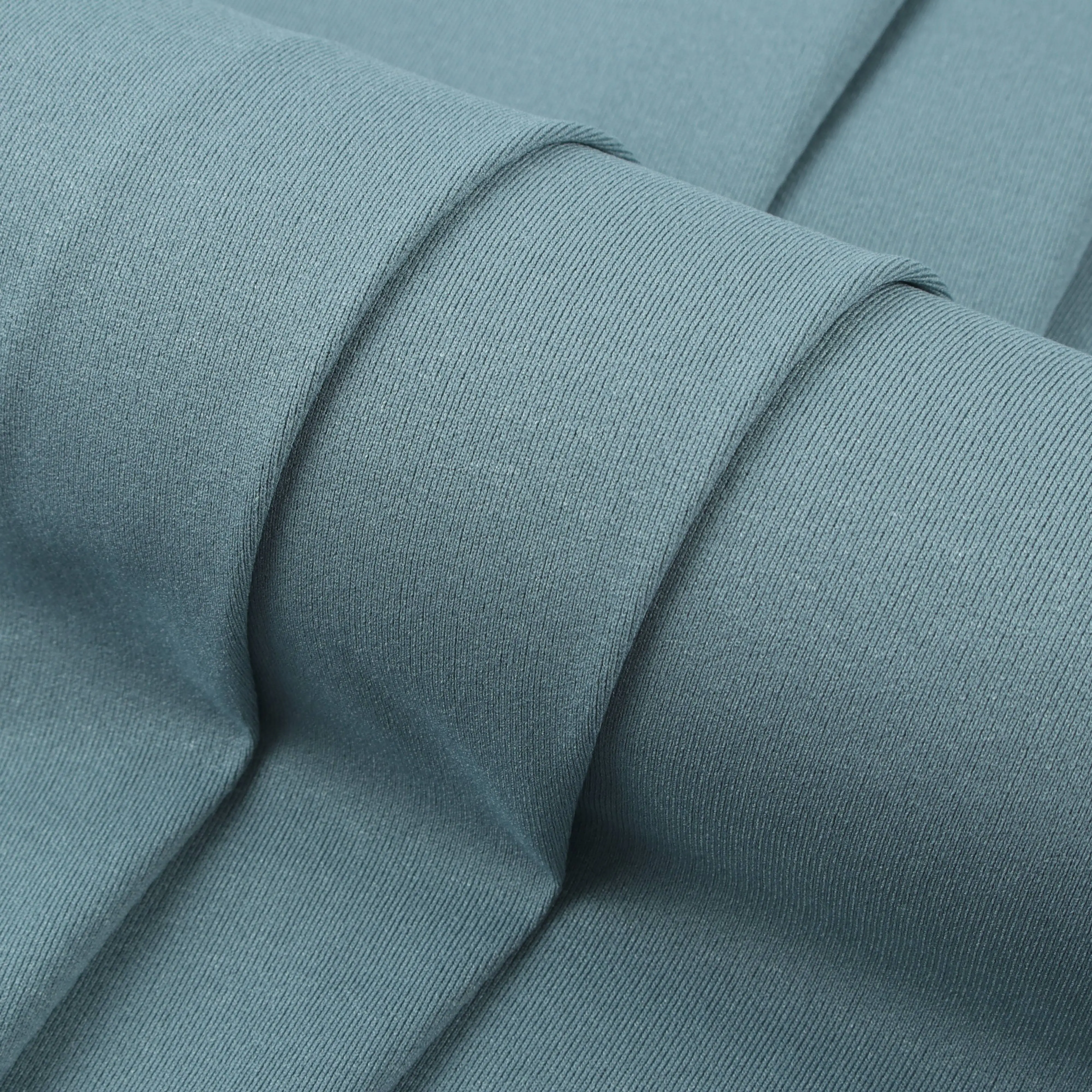 DD6-1 Stock lot breathable red 120gsm 100% polyester t-shirt fabric single jersey