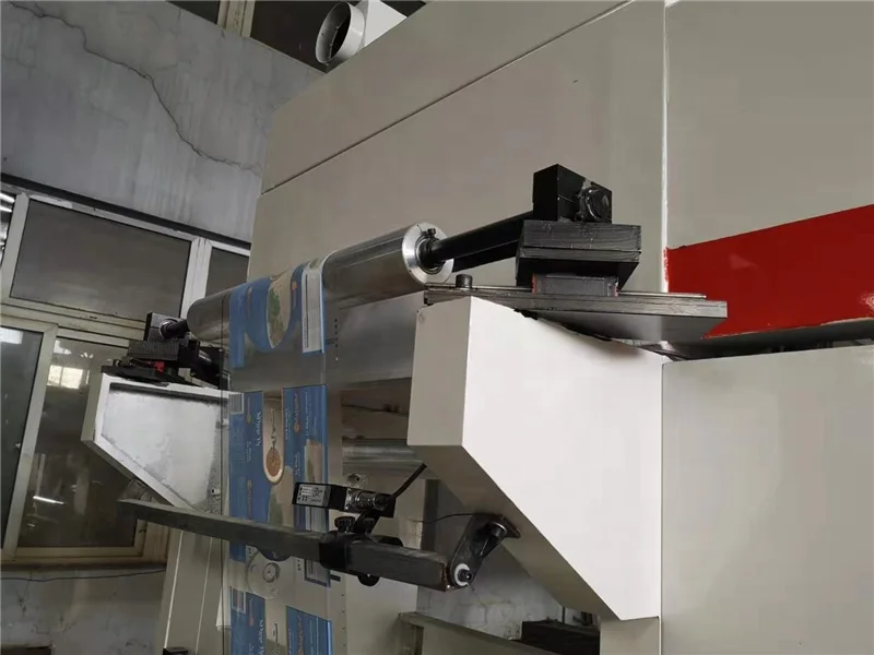 Newly Dry Type High-speed Laminating Machine used for BOPP