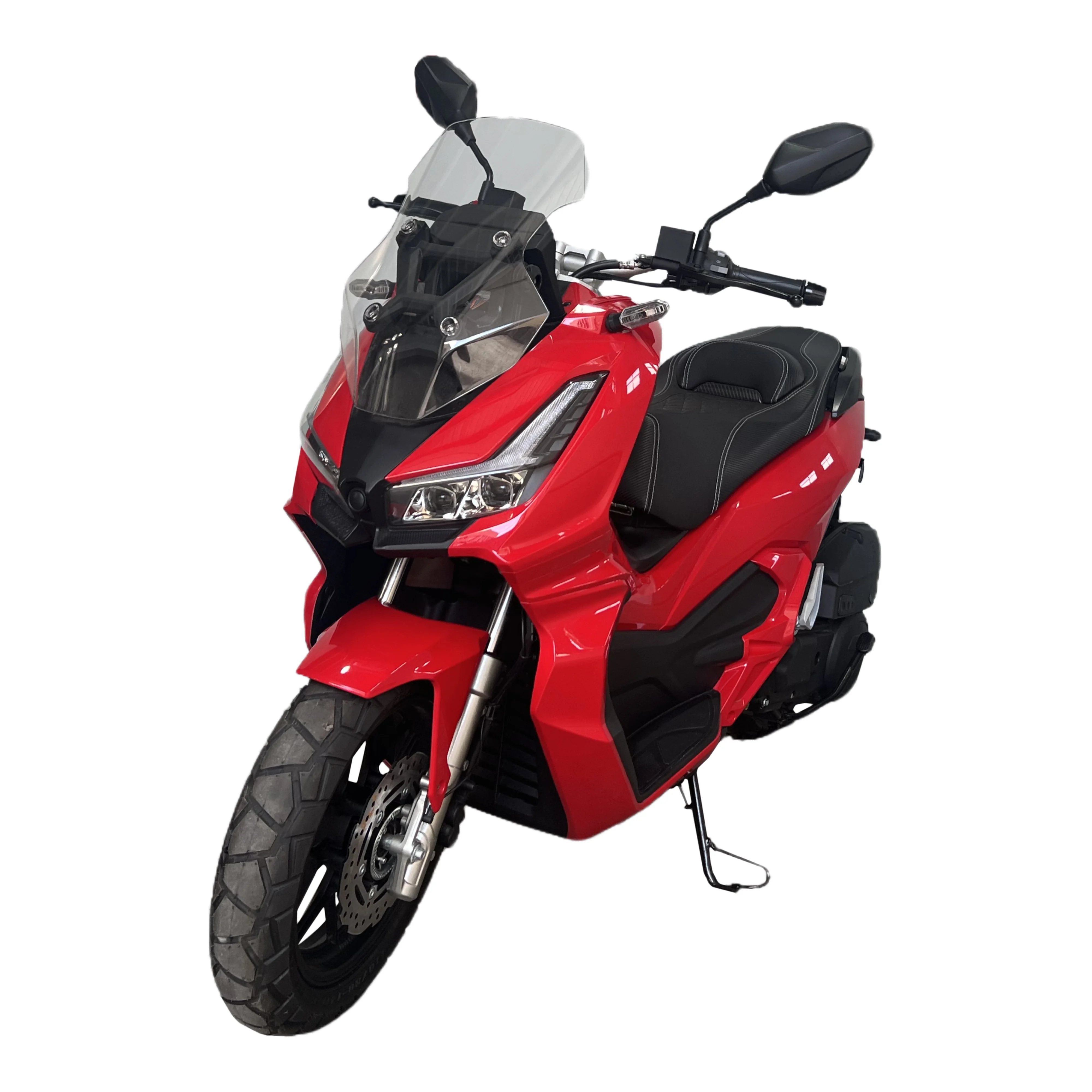Прямая Продажа с завода Europa 5 DOT EEC 125cc 150cc гоночный бензиновый мотоциклетный скутер abs EFI
