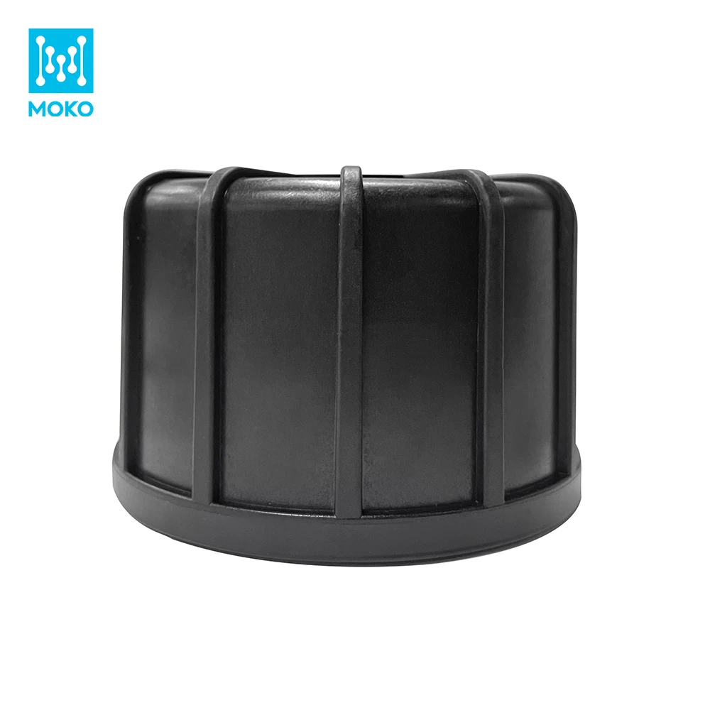 Smart Parking System Sensor IoT LoRaWAN Surface-mounted Parking Sensor