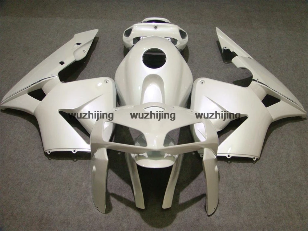 Fairings for Honda CBR600RR 2005 - 2006 Body Kits for Honda CBR600RR 06 Fairing for Honda CBR600RR 05