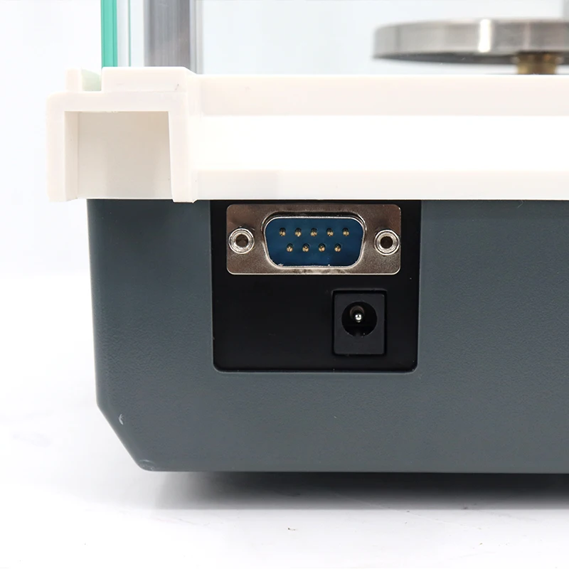 digital automatic electronic analytical Laboratory balance weight scale 0.0001g 0.1mg 200g OEM Customized