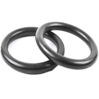 Manufactures Wholesale Different Material Encapsulated O Ring