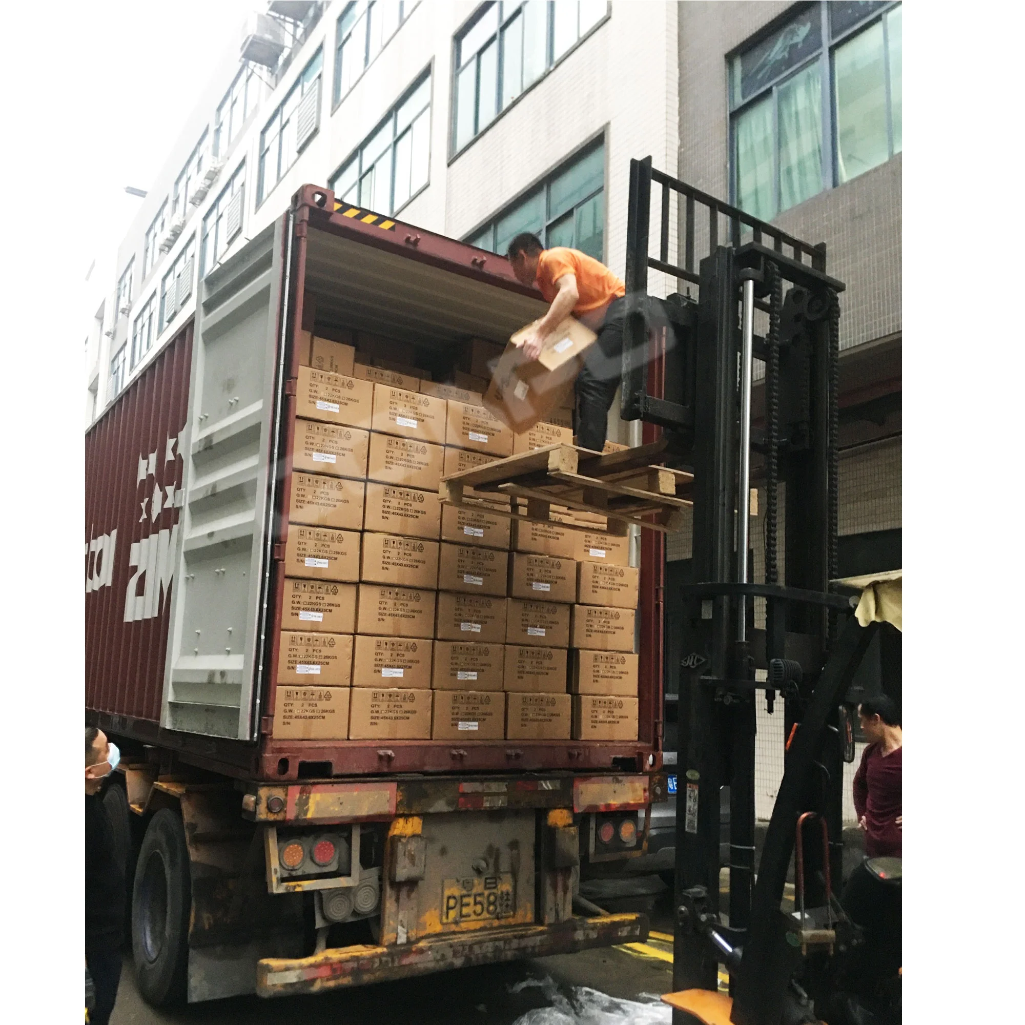 PK650 650VA/390W, in-built Battery 7AH/12V*1, Offline UPS/Line interactive UPS 110V/220V, with Surge etc. full protections